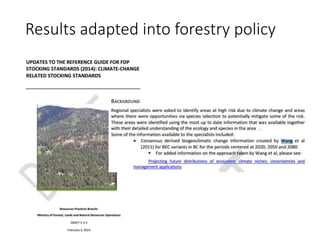 Climate Modeling for the Asia-Pacific