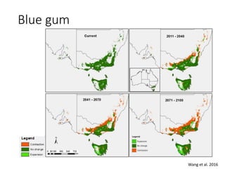 Climate Modeling for the Asia-Pacific