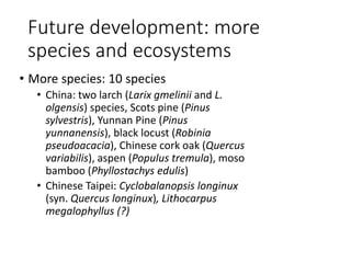 Climate Modeling for the Asia-Pacific