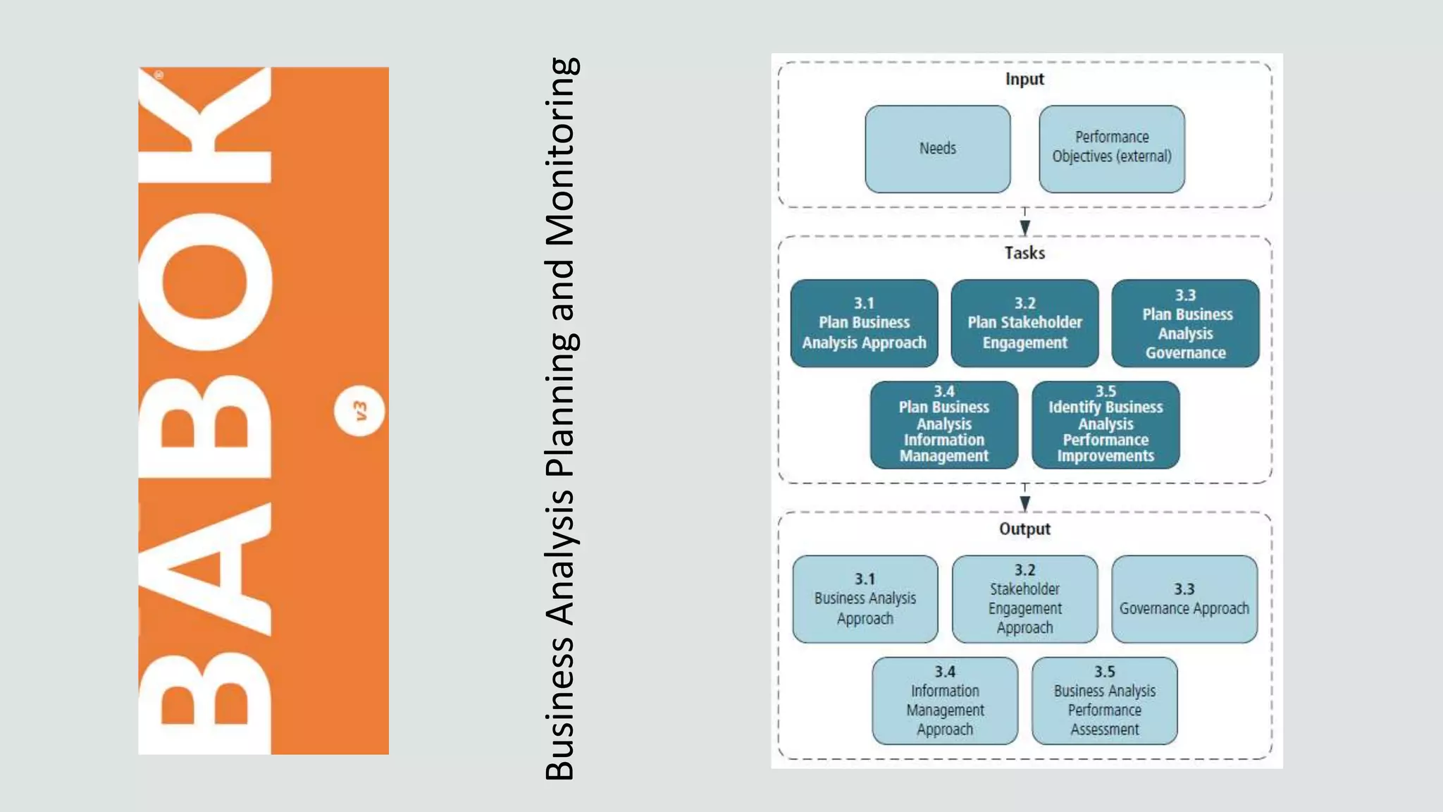 BusinessAnalysisPlanningandMonitoring
 