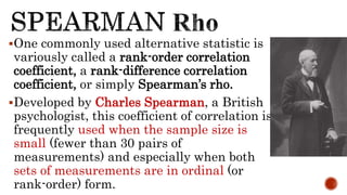 3_Statistics-Refresher.pptx Pschological Assessment | PPTX