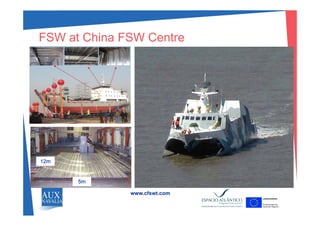 FSW at China FSW CentreFSW at China FSW Centre
12m
5m
www.cfswt.com
 