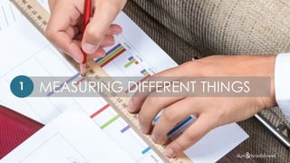 3 Steps for Breaking Down Data & Analytic Silos | PDF