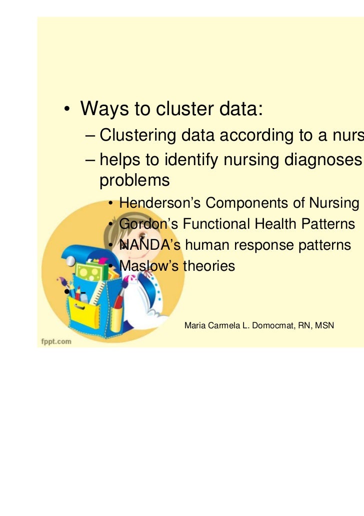 3 steps of health assessment