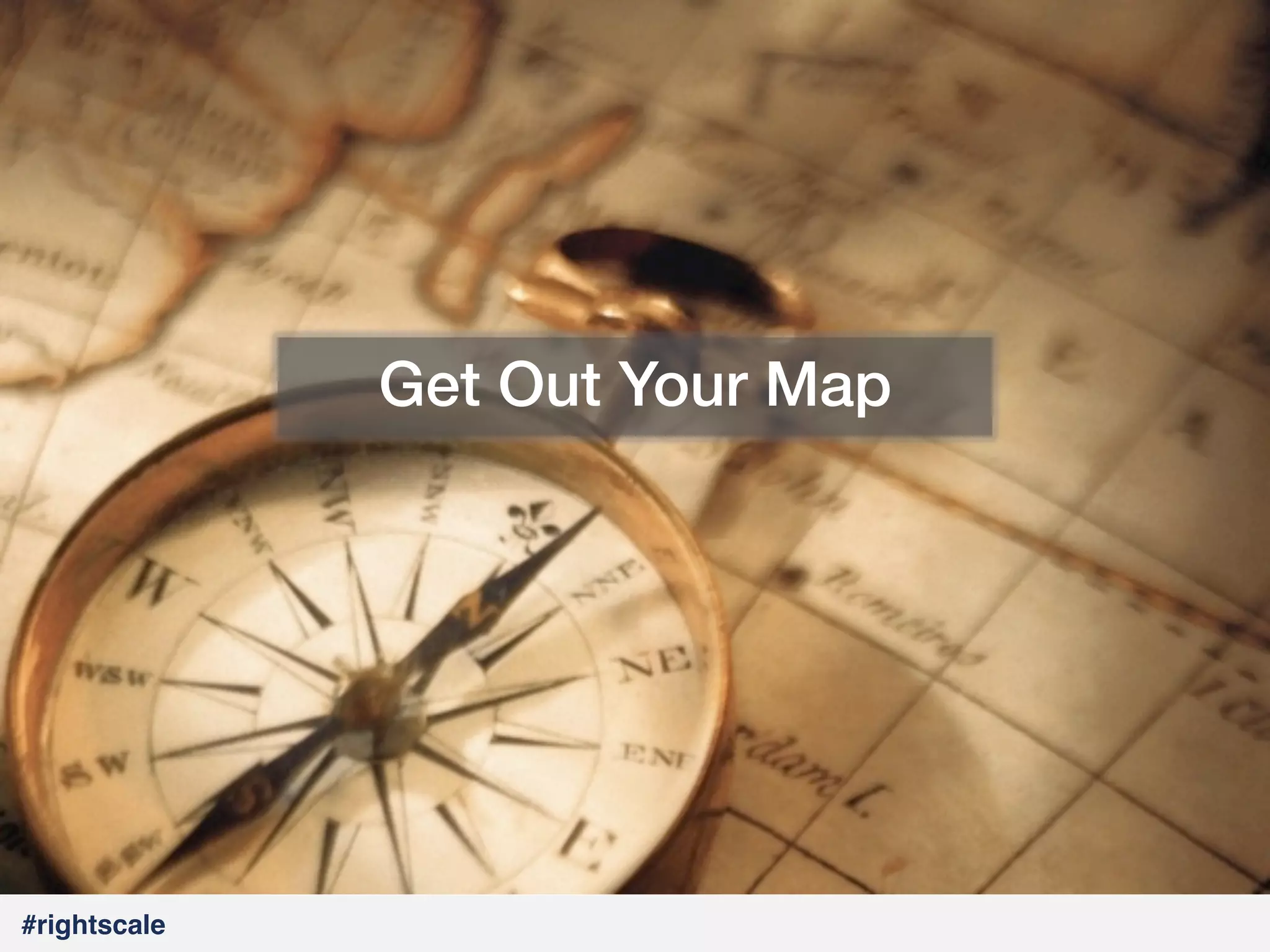 #

Get Out Your Map!

#rightscale!

 