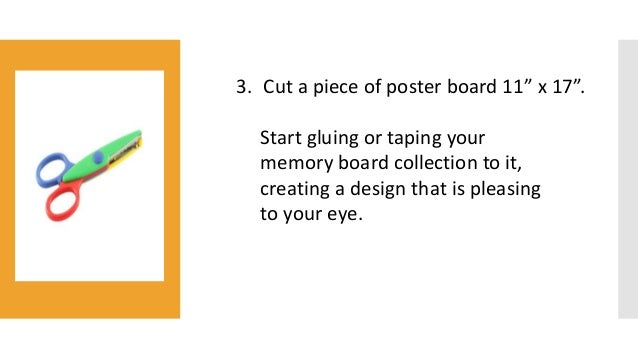 3 steps to building your own vision board