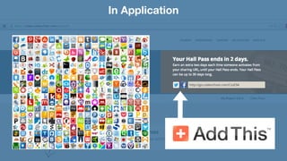 In ApplicationIn Application
 
