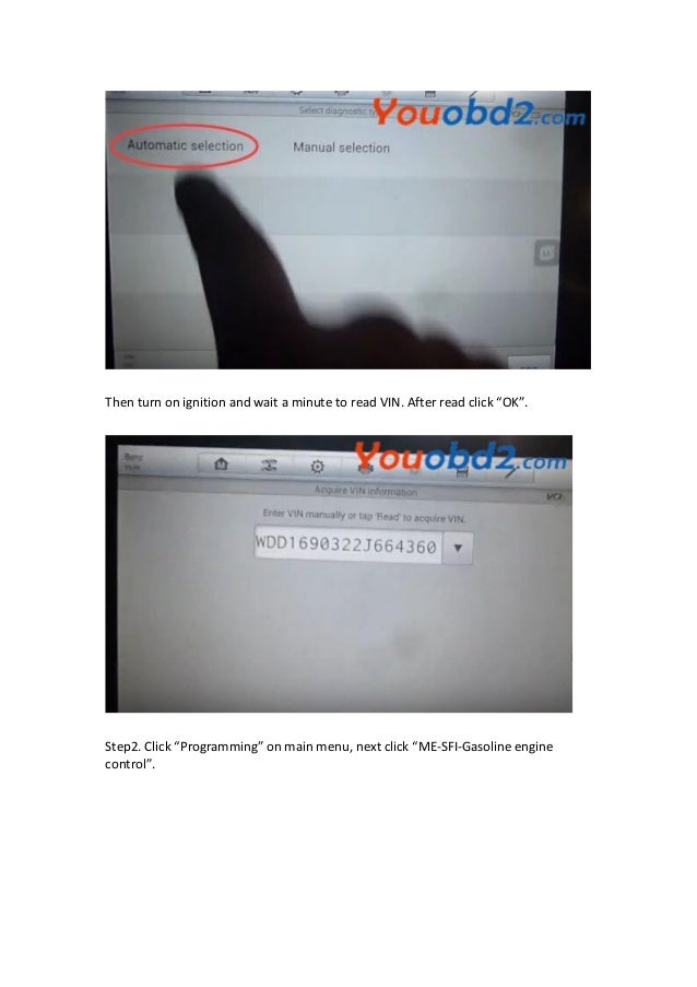 xentry no scn coding data found xentry no scn coding data found
