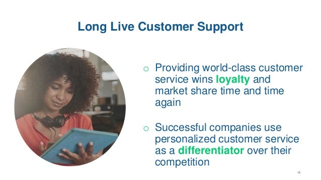 3 Steps To Fix Your Customer Support Strategy 3 Steps To Fix Your Customer Support Strategy