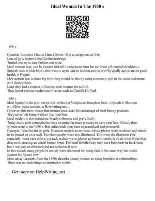 3 Steps To Writing A Powerful Introduction Paragraph - Riset | PDF