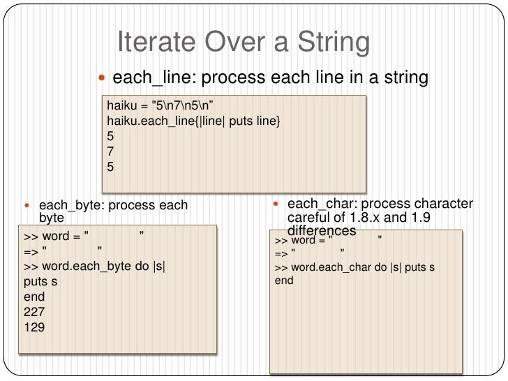 3 Strings Symbols
