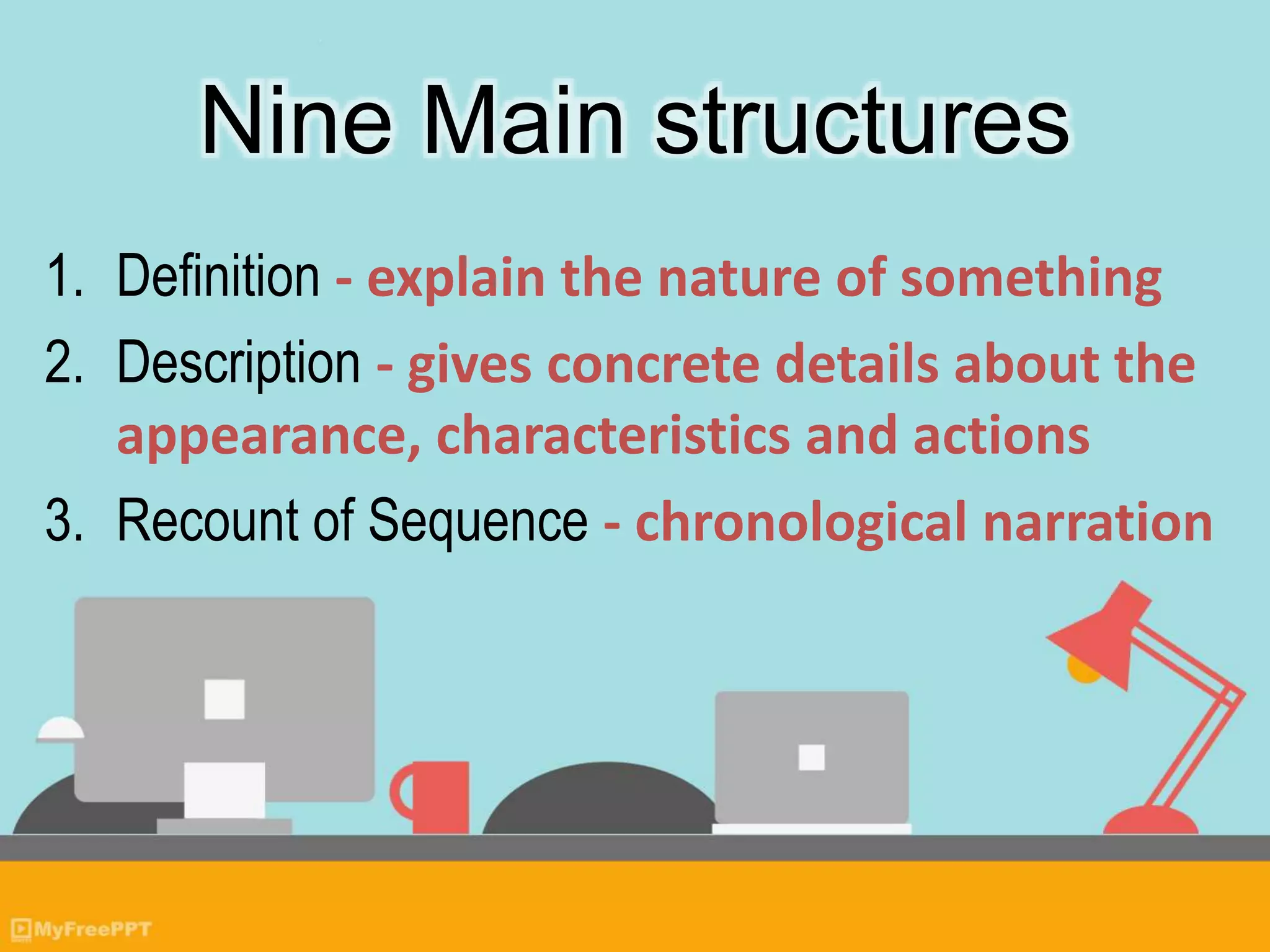 Structures Of Academic Text EAPP PPT structures-of-academic-text-eapp-ppt