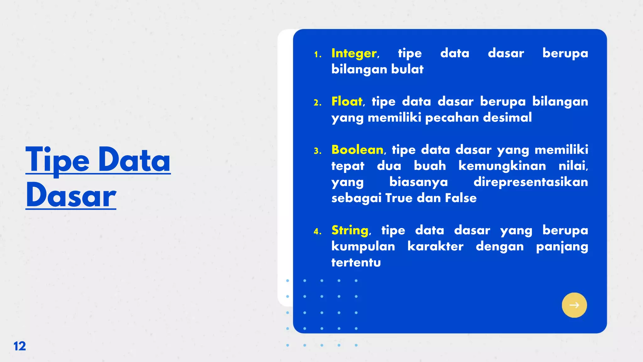 Algoritma dan Struktur Data (Python) - Struktur I/O | PDF