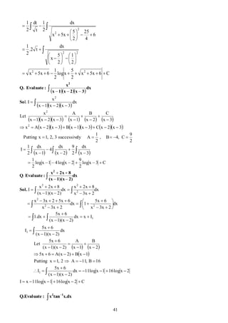 X3 Module X Math 3STUDY MATERIAL XII(Maths) 2022-23.pdf