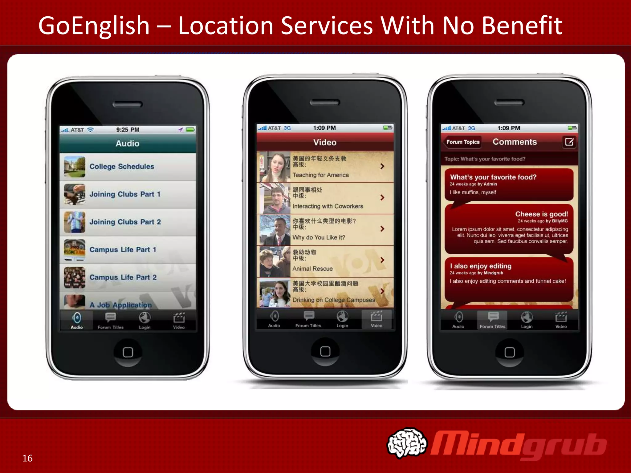 GoEnglish – Location Services With No Benefit




16
 