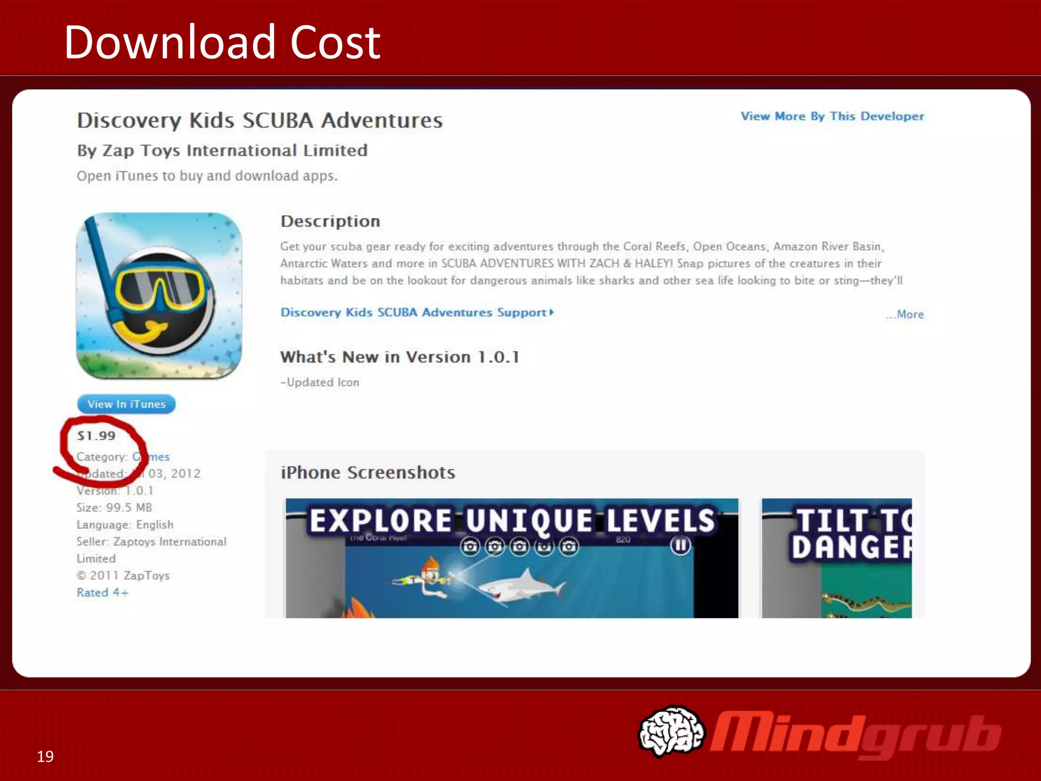 Download Cost




19
 