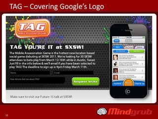 TAG – Covering Google’s Logo




11
 