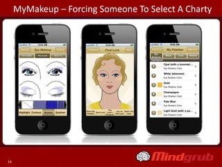 MyMakeup – Forcing Someone To Select A Charty




14
 