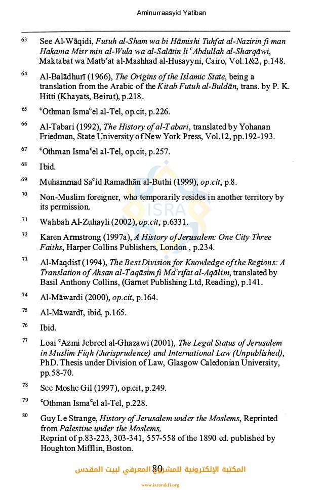 an analysis of the notion of articulation of islam Identity refers to what makes an entity definable or recognizable personality identity according to many scholars is defined as the continuity of existence of a person through time according to james clifford (cited in hall 2000), identity refers to an articulation of cultural, ethic, gender and sexual distinction. an analysis of the notion of articulation of islam Identity refers to what makes an entity definable or recognizable personality identity according to many scholars is defined as the continuity of existence of a person through time according to james clifford (cited in hall 2000), identity refers to an articulation of cultural, ethic, gender and sexual distinction.