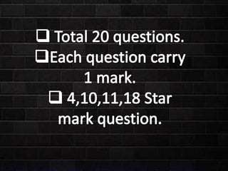 surya sangha general quiz prelims 