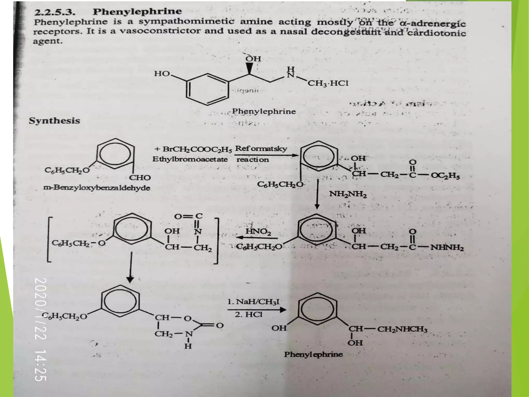 UNIT II: DRUGS ACTING ON AUTONOMIC NERVOUS SYSTEM | PPTX