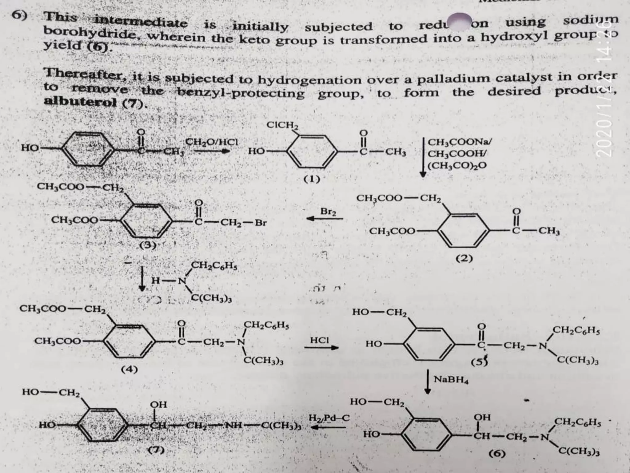 UNIT II: DRUGS ACTING ON AUTONOMIC NERVOUS SYSTEM | PPTX