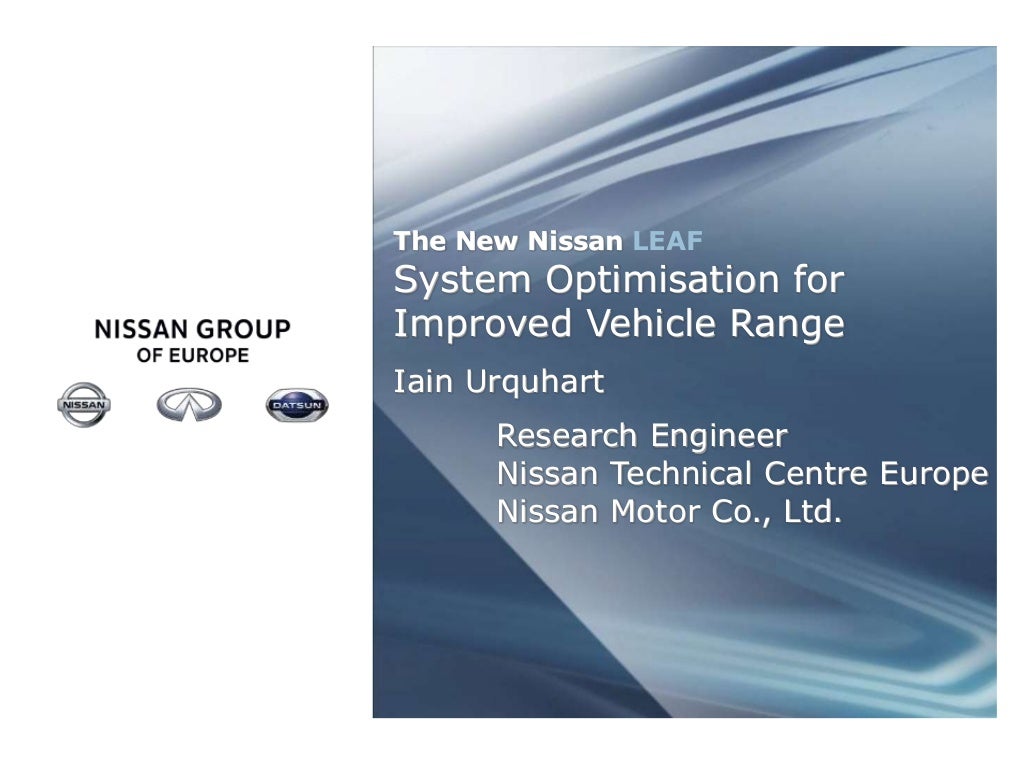 Nissan group запчасти