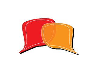 Talk, fase del modelo de Sharing Brands