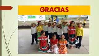 GRACIAS
 