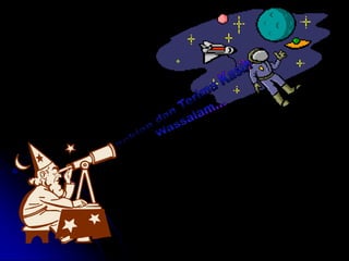 Sekian dan Terima KasihWassalam...