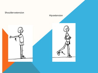 Shoulder Flexion And Extension Hyperextension