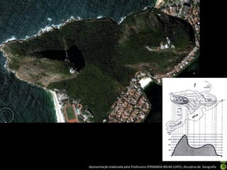 Apresentação elaborada pela Professora FERNANDA BRUM LOPES, disciplina de Geografia
 