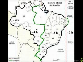 Apresentação elaborada pela Professora FERNANDA BRUM LOPES, disciplina de Geografia
 