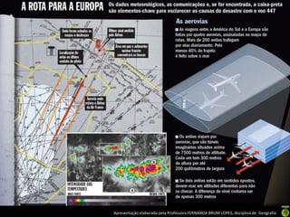 Apresentação elaborada pela Professora FERNANDA BRUM LOPES, disciplina de Geografia
 