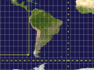 Apresentação elaborada pela Professora FERNANDA BRUM LOPES, disciplina de Geografia
 