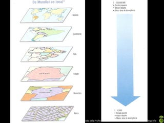 Apresentação elaborada pela Professora FERNANDA BRUM LOPES, disciplina de Geografia
 