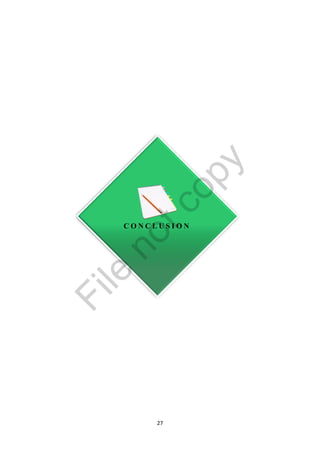27
C O N C L U S I O N
File
notcopy
 