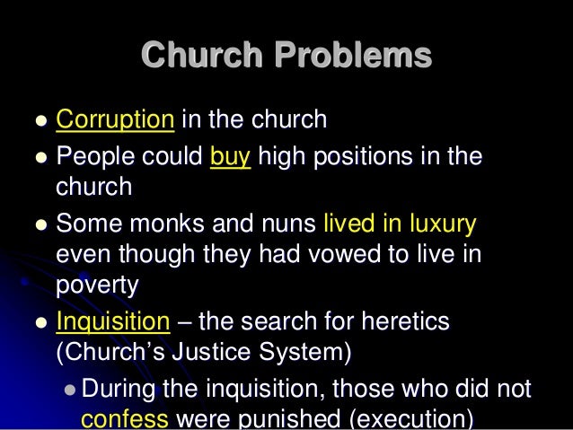 the church in the middle ages People & ideas: the roman catholic church in medieval europe with notable exceptions, the church reinforced the political authority of the states,. the church in the middle ages People & ideas: the roman catholic church in medieval europe with notable exceptions, the church reinforced the political authority of the states,.