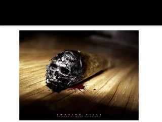 3 the truth about tobacco