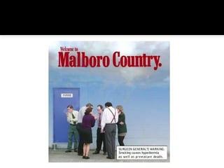 3 the truth about tobacco