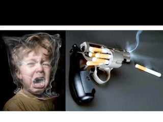 3 the truth about tobacco