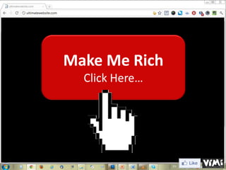 Make Me Rich
  Click Here…
 