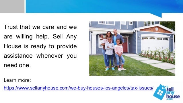 can i buy a house owing back taxes