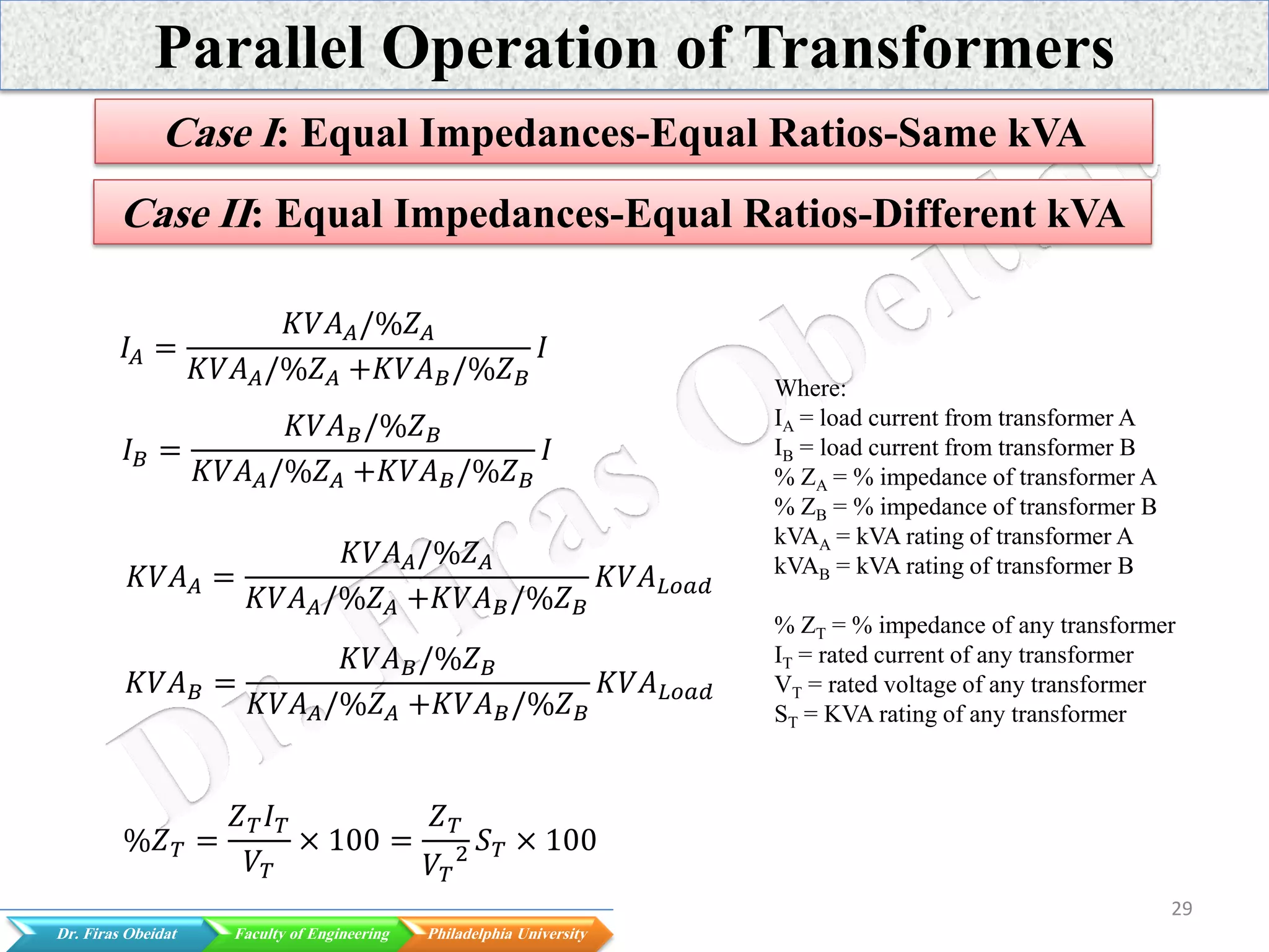3 Three Phase Transformers pdf 3 three phase transformers pdf