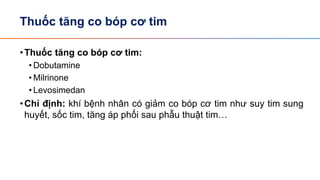 Tiếp cận BN sốc | PDF