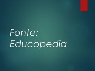 Fonte:
Educopedia
 