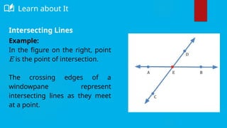 Comprehensive Introduction to Basic Geometric Figures for Grade 9 ...