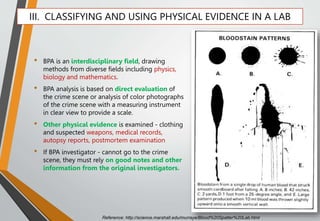3 TOPIC3 Forensic Laboratory Techniques SUN.pptx