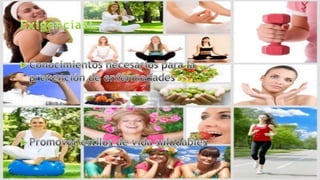 3º trabajo salud