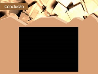 Conclusão 